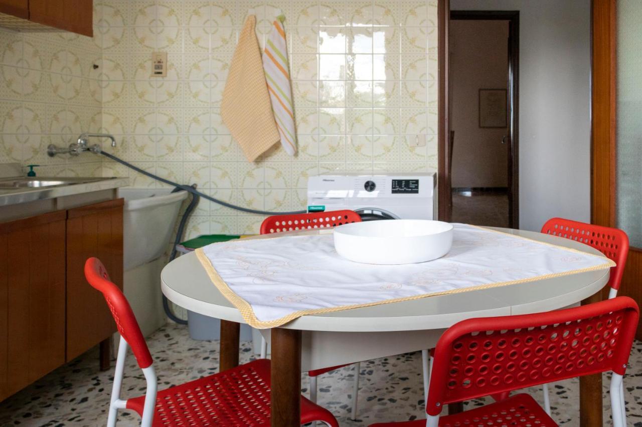모디카 Casa Raffaela 아파트 외부 사진